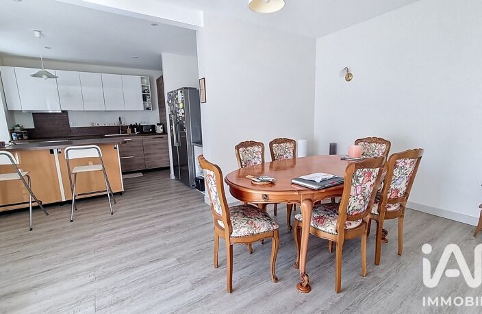 Vente Maison/villa 7 pièces — photo 2