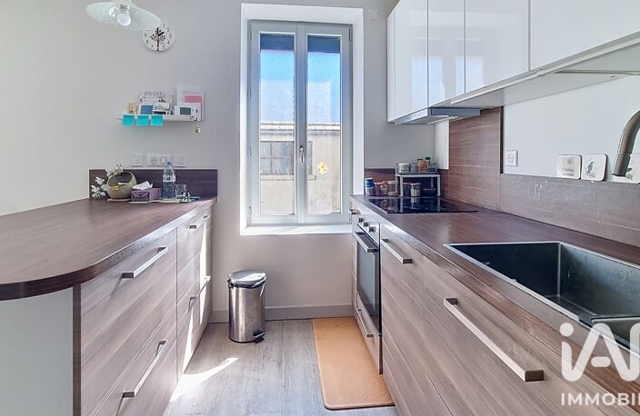 Vente Maison/villa 7 pièces — photo 3