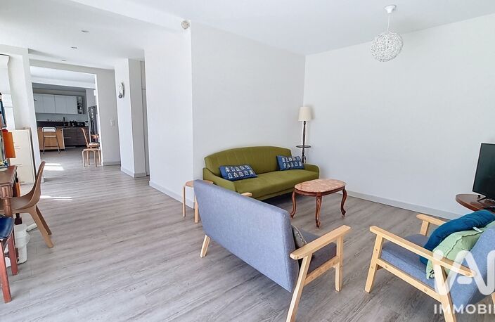 Vente Maison/villa 7 pièces — photo 4