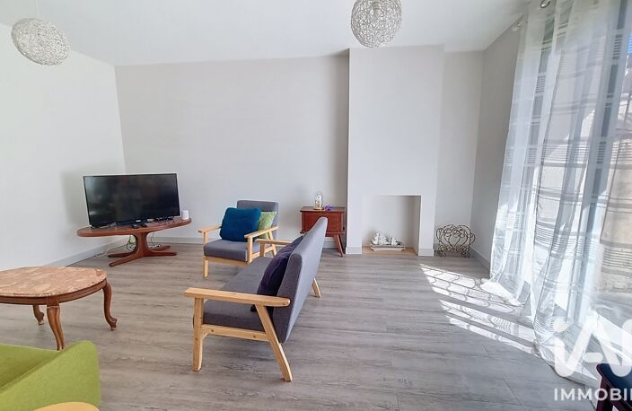 Vente Maison/villa 7 pièces — photo 5