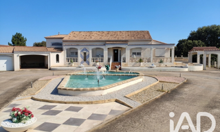 Maison 6 Pièces 255 m² à vendre à Canet (34800)