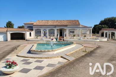 Maison 6 pièces 589000 €