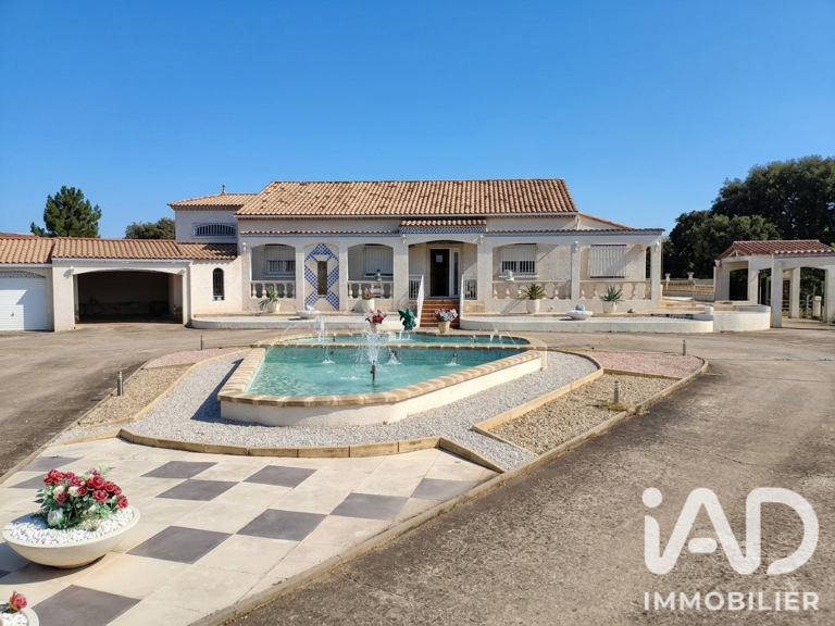 Vente Maison/villa 6 pièces — photo 1