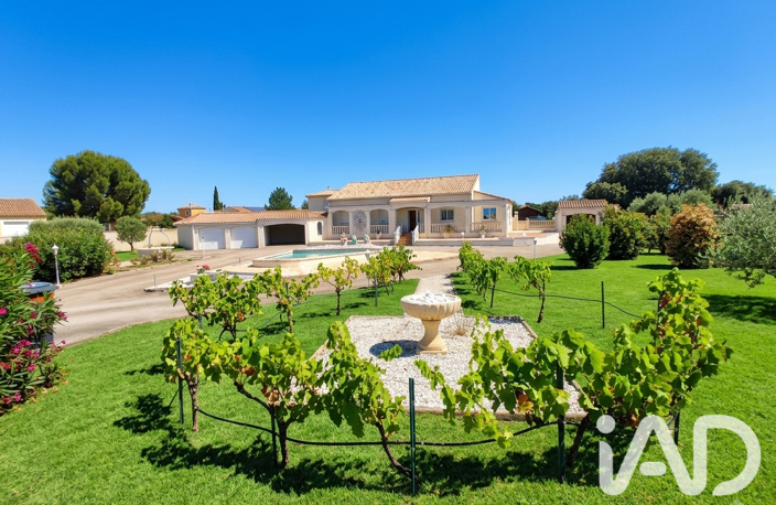 Vente Maison/villa 6 pièces — photo 2