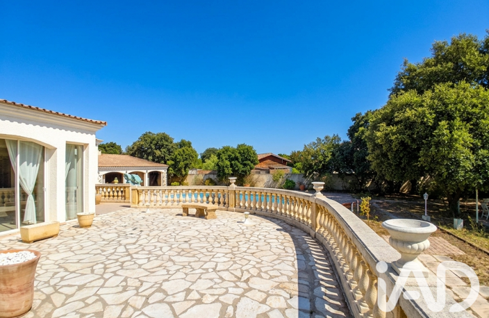 Vente Maison/villa 6 pièces — photo 3