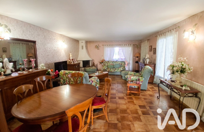 Vente Maison/villa 6 pièces — photo 5