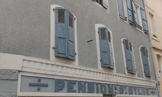 Immeuble  400 m² à vendre à Lourdes (65100)