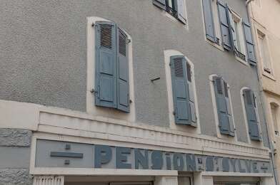Immeuble  210000 €