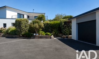 Maison 6 Pièces 171 m² à vendre à Pornichet (44380)