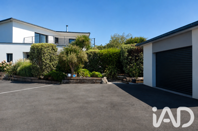 Maison 6 pièces 1245000 €