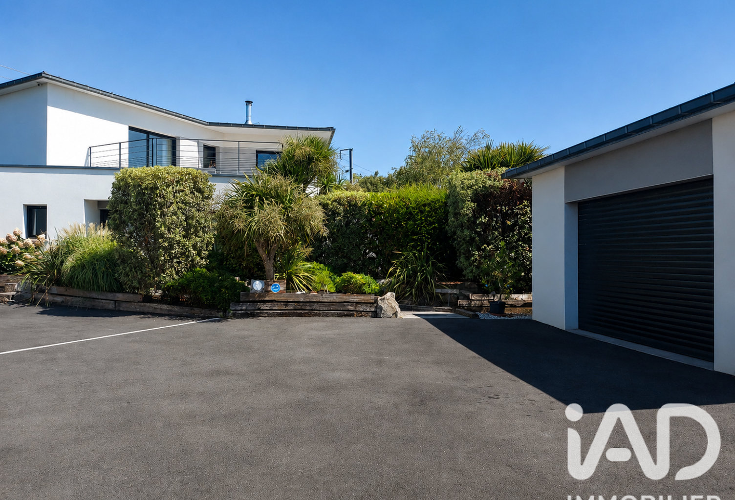Vente Maison/villa 6 pièces — photo 1