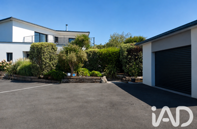 Vente Maison/villa 6 pièces — photo du bien