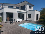 Vente Maison/villa 6 pièces — photo 2