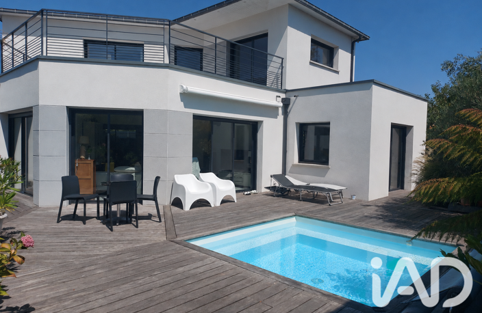 Vente Maison/villa 6 pièces — photo 2