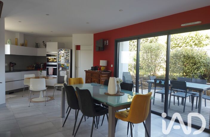 Vente Maison/villa 6 pièces — photo 3