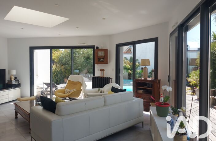 Vente Maison/villa 6 pièces — photo 4