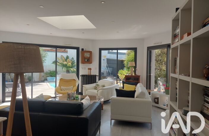 Vente Maison/villa 6 pièces — photo 5