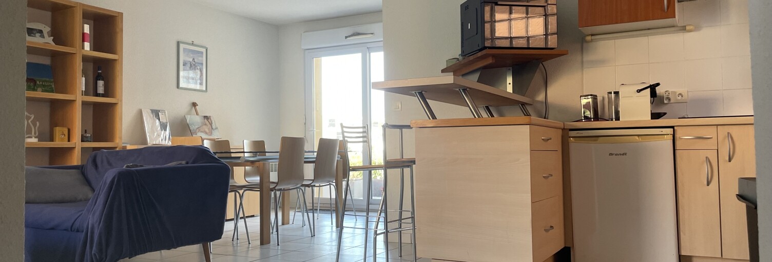 Commerce  74 m² à vendre à Leucate (11370)