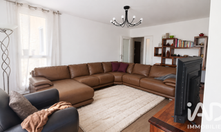 Appartement 4 Pièces 82 m² à vendre à Chenôve (21300)