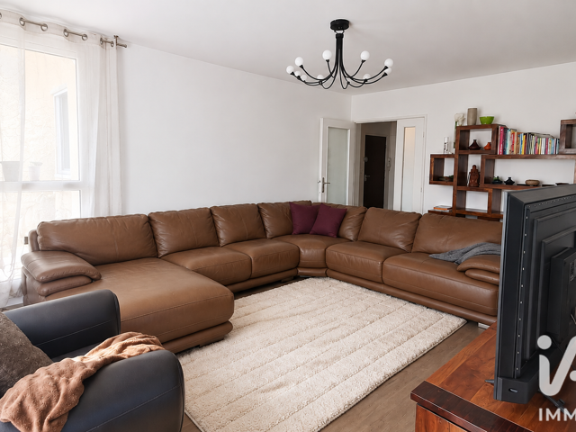 Vente Appartement 4 pièces — photo du bien