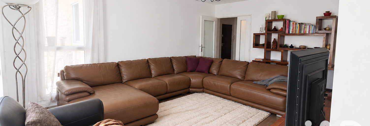Appartement 4 Pièces 82 m² à vendre à Chenôve (21300)