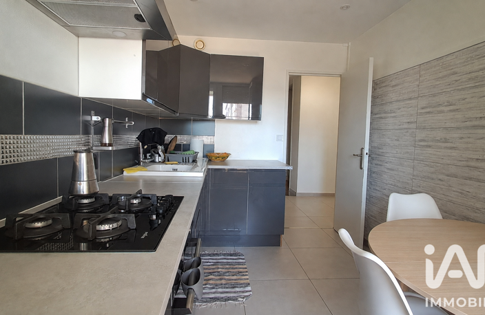 Vente Appartement 4 pièces — photo 2