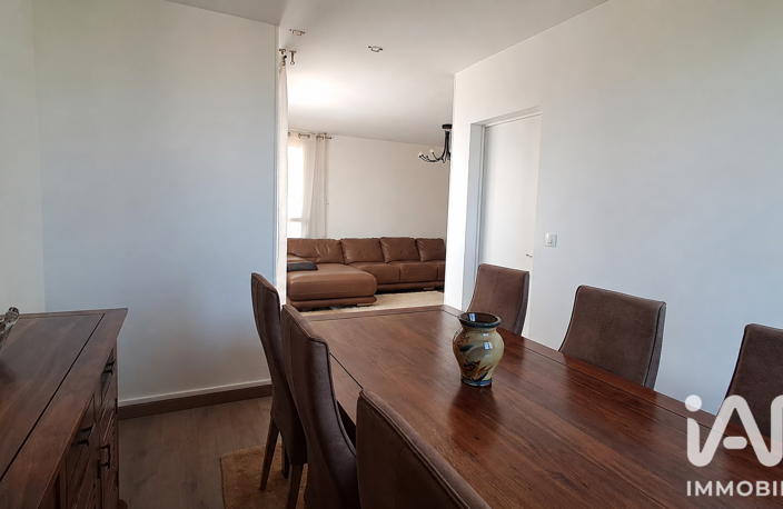 Vente Appartement 4 pièces — photo 4