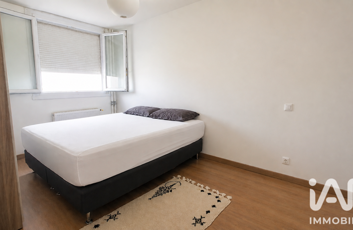 Vente Appartement 4 pièces — photo 5