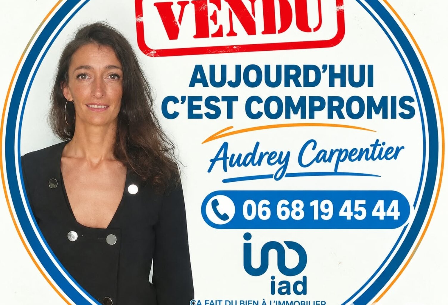 Vente Appartement 1 pièce — photo 1