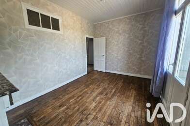 Maison 5 pièces 212000 €