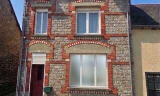 Maison 5 Pièces 106 m² à vendre à Saint-Méen-le-Grand (35290)