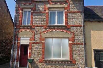 Maison 5 pièces 206900 €