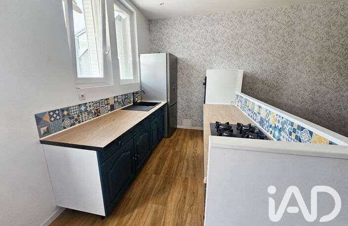 Vente Maison de ville 5 pièces — photo 5