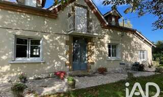Maison 7 Pièces 250 m² à vendre à Campagne-d'Armagnac (32800)