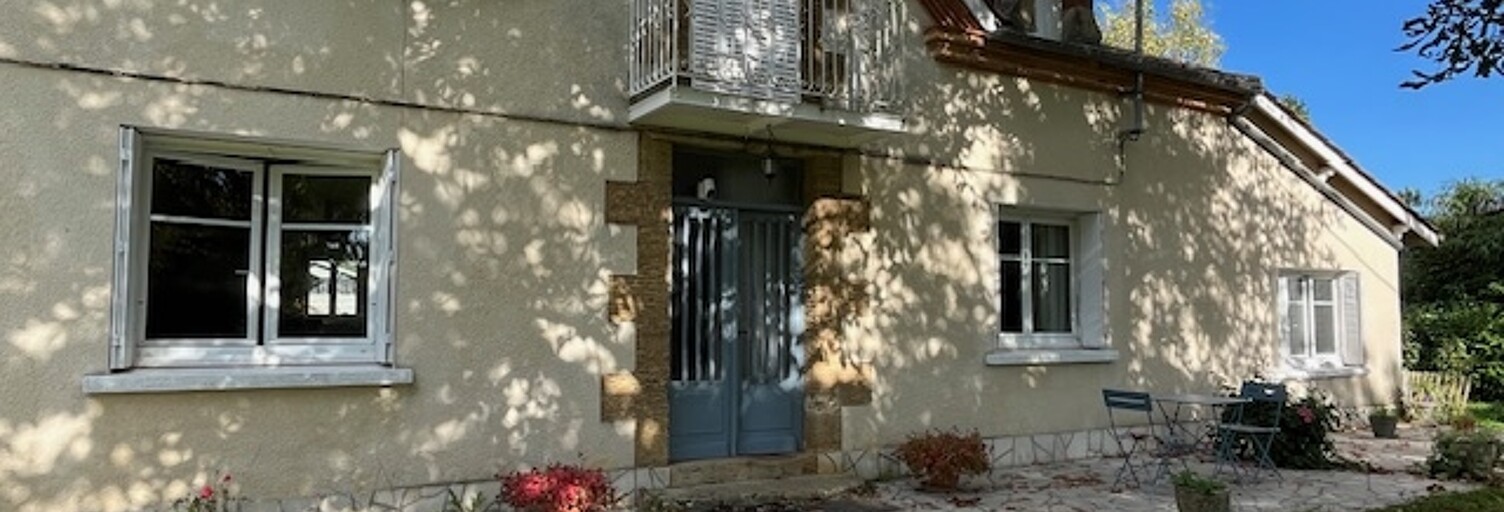 Maison 7 Pièces 250 m² à vendre à Campagne-d'Armagnac (32800)