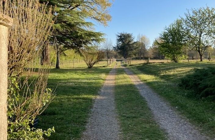 Vente Domaine 7 pièces — photo 3
