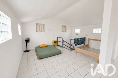 Maison 5 pièces 300000 €
