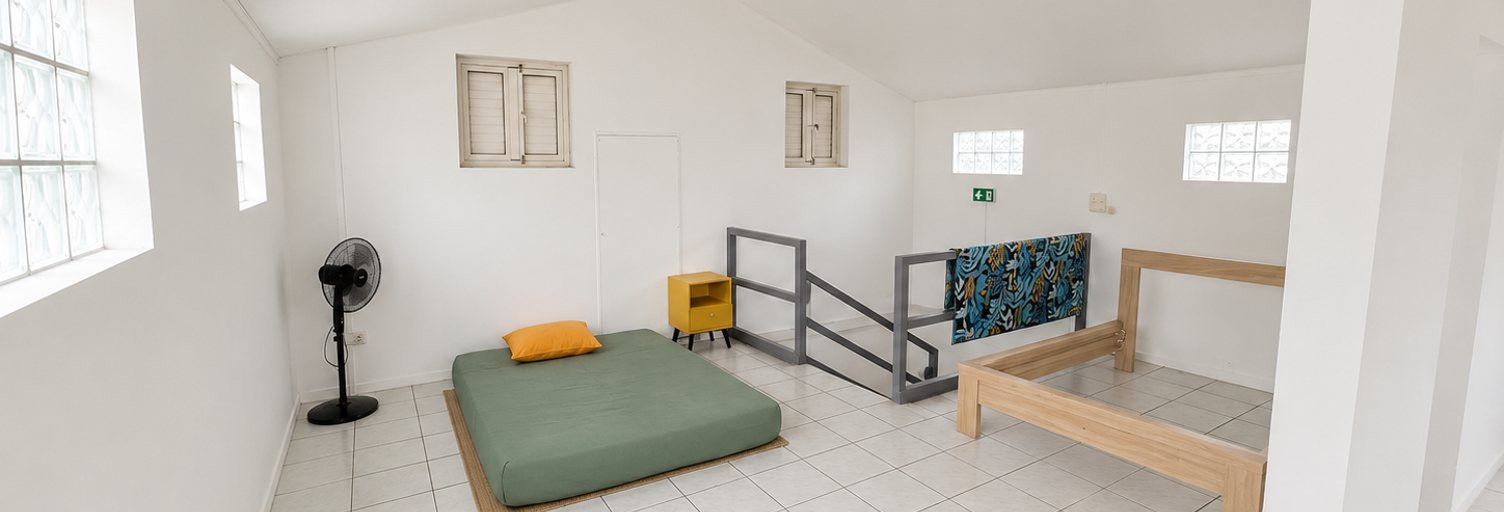 Maison 5 Pièces 120 m² à vendre à Saint-Pierre (97432)