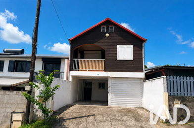 Maison 5 pièces 300000 €