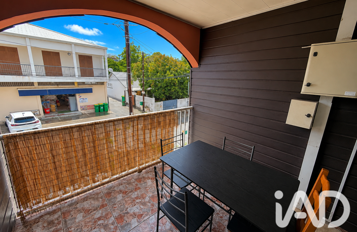 Vente Maison/villa 5 pièces — photo 2