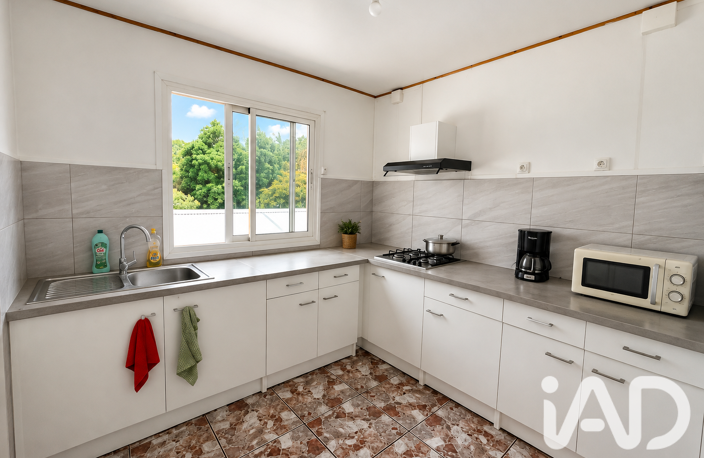 Vente Maison/villa 5 pièces — photo 4