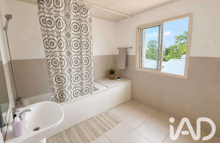 Vente Maison/villa 5 pièces — photo 5