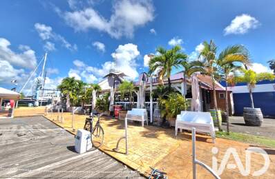 Vente Restaurant 487 m&sup2; — photo du bien