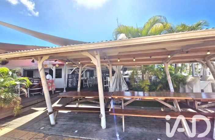 Vente Restaurant 487 m&sup2; — photo 3