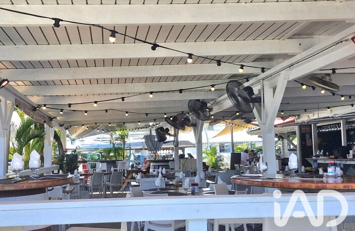 Vente Restaurant 487 m&sup2; — photo 4