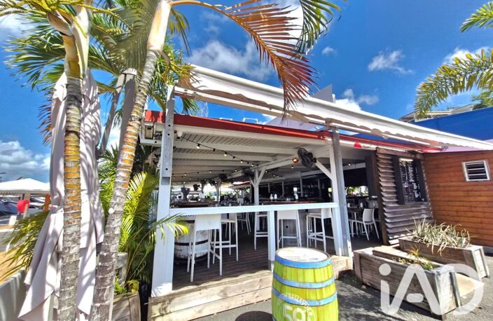 Vente Restaurant 487 m&sup2; — photo 5