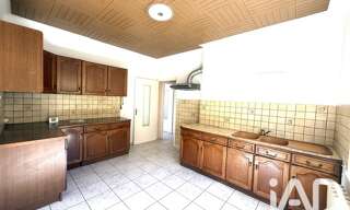 Appartement 4 Pièces 68 m² à vendre à Audun-le-Tiche (57390)