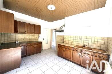 Appartement 4 pièces 150000 €