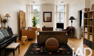 Appartement 3 Pièces 88 m² à vendre à Toulon (83000)