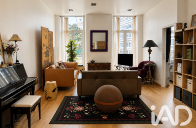 Vente Appartement 3 pièces — photo du bien